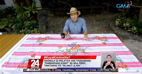 pambansang kumot|Glorious Dias .
